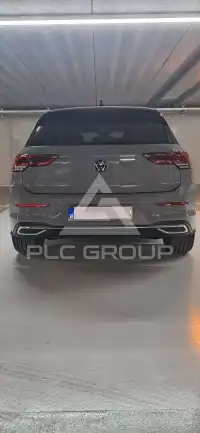 2021 Volkswagen GOLF