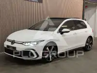 2021 Volkswagen GOLF