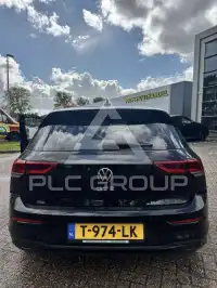 2021 Volkswagen GOLF