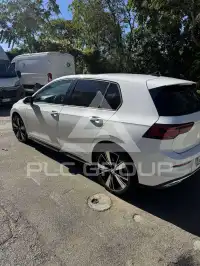 2021 Volkswagen GOLF