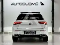 2021 Volkswagen GOLF