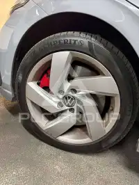 2021 Volkswagen GOLF