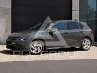 2021 Volkswagen GOLF