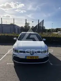 2021 Volkswagen GOLF