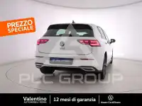 2021 Volkswagen GOLF