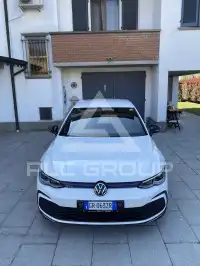 2021 Volkswagen GOLF