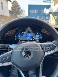2021 Volkswagen GOLF