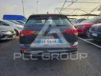 2021 Volkswagen GOLF