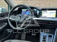 2021 Volkswagen GOLF