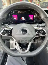 2021 Volkswagen GOLF
