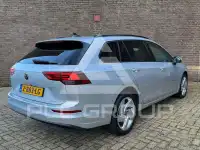 2021 Volkswagen GOLF