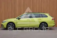 2021 Volkswagen GOLF