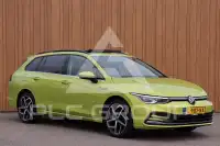2021 Volkswagen GOLF