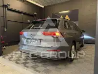 2021 Volkswagen GOLF