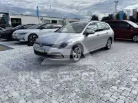 2021 Volkswagen GOLF