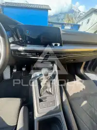 2021 Volkswagen GOLF