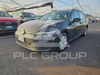 2021 Volkswagen GOLF