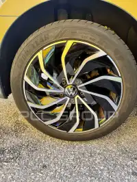 2021 Volkswagen GOLF