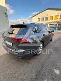 2021 Volkswagen GOLF