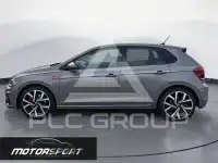 2021 Volkswagen Polo
