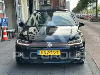 2021 Volkswagen Polo