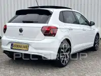 2021 Volkswagen Polo
