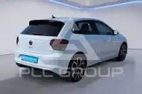 2021 Volkswagen Polo