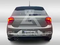 2021 Volkswagen Polo