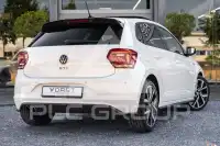 2021 Volkswagen Polo