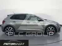2021 Volkswagen Polo