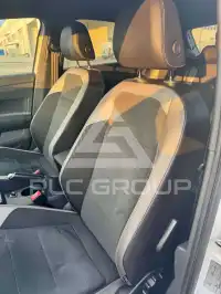 2021 Volkswagen Polo