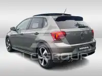 2021 Volkswagen Polo