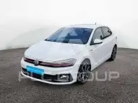 2021 Volkswagen Polo
