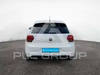 2021 Volkswagen Polo