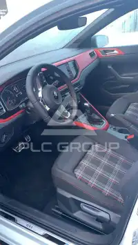 2021 Volkswagen Polo