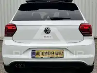 2021 Volkswagen Polo
