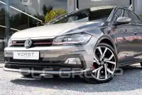 2021 Volkswagen Polo
