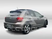 2021 Volkswagen Polo