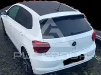 2021 Volkswagen Polo