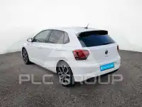 2021 Volkswagen Polo