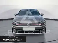 2021 Volkswagen Polo