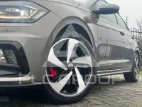 2021 Volkswagen Polo