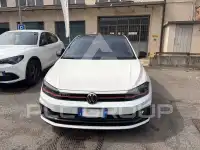 2021 Volkswagen Polo
