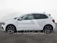 2021 Volkswagen Polo