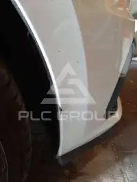 2021 Volkswagen Polo