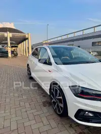 2021 Volkswagen Polo