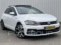 2021 Volkswagen Polo
