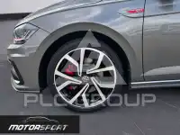 2021 Volkswagen Polo
