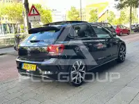 2021 Volkswagen Polo