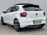 2021 Volkswagen Polo